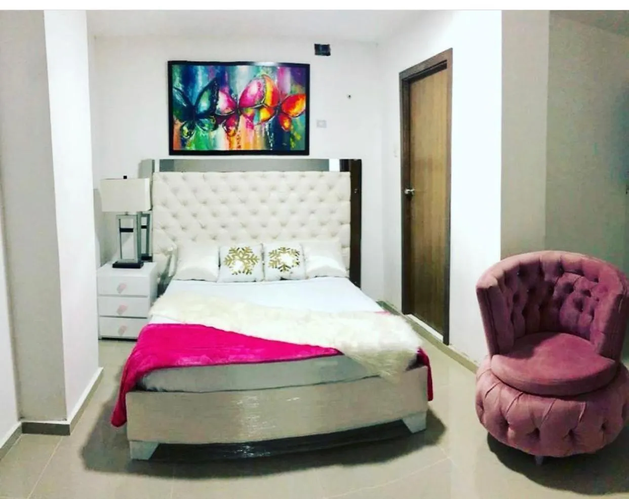 Hostal Caribe 21 Barranquilla  Colombia