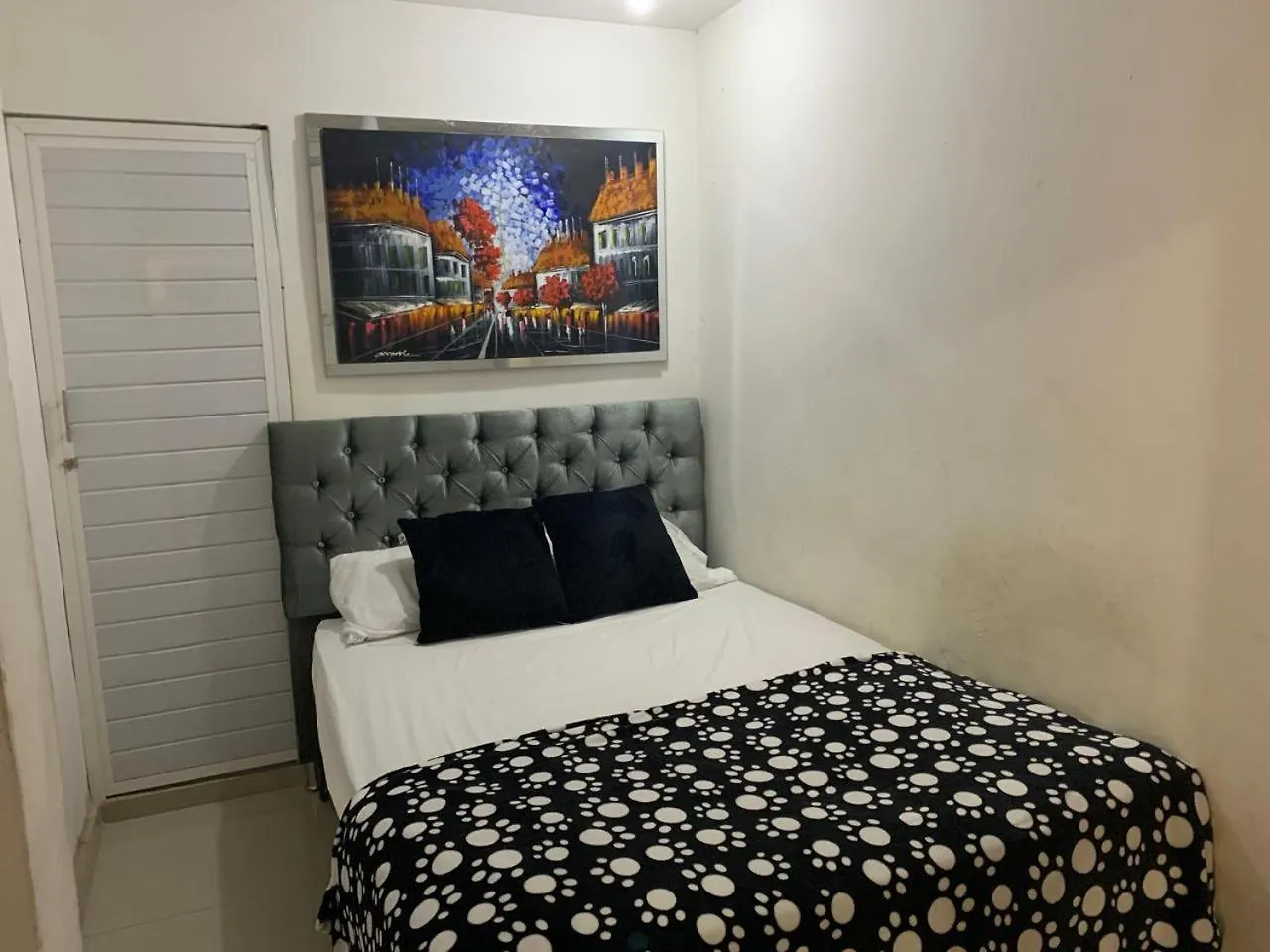 Guest house Hostal Caribe 21 Barranquilla  Colombia