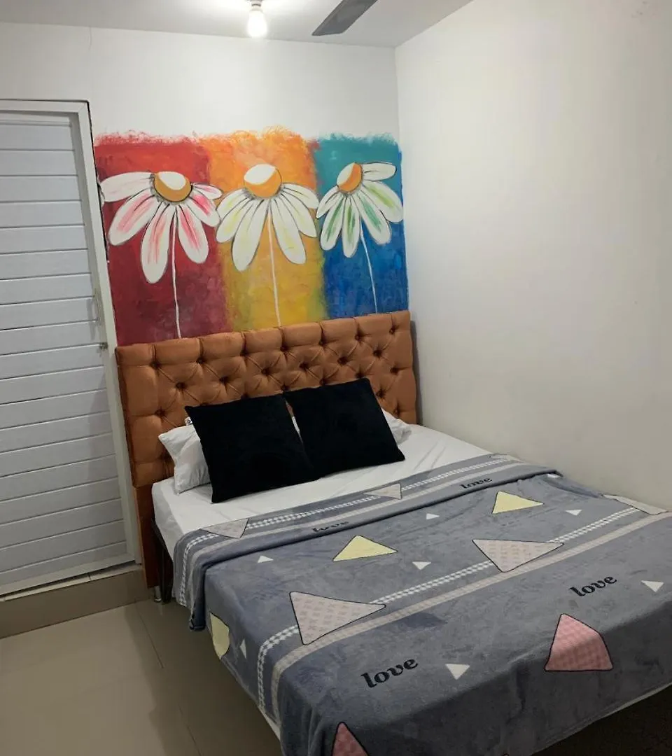 Hostal Caribe 21 Barranquilla  Guest house Barranquilla (Atlantico)