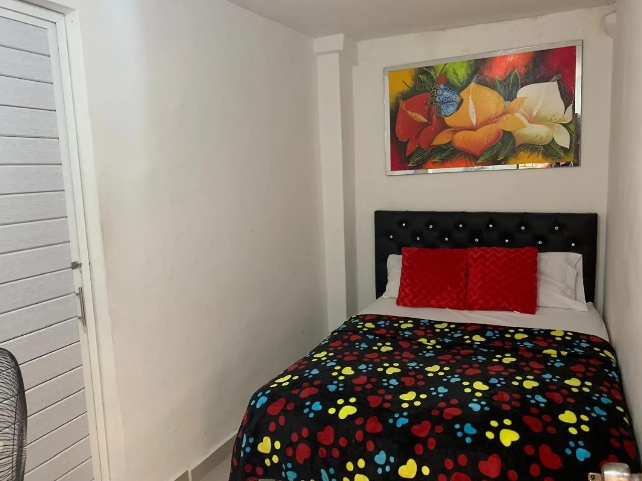 Hostal Caribe 21 Barranquilla