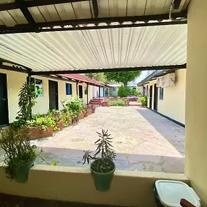  Guest house La Casona 42