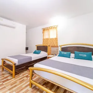 3* Hotel Ayenda 1305 Retro