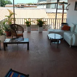 La Cordialidad Hotel